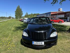 Chrysler Pt Cruiser vaihtoauto