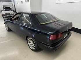 Maserati Quattroporte vaihtoauto