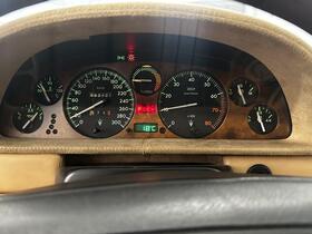 Maserati Quattroporte vaihtoauto