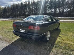 Maserati Quattroporte vaihtoauto