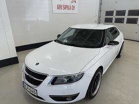 Saab 95 vaihtoauto