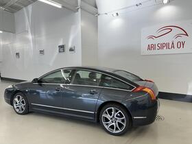 Citroën C6 vaihtoauto