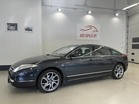 Citroën C6 vaihtoauto