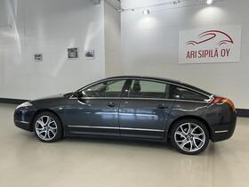 Citroën C6 vaihtoauto