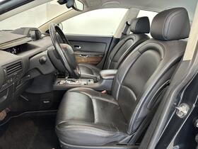 Citroën C6 vaihtoauto