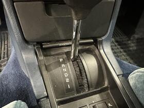 Volvo 740 vaihtoauto