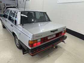 Volvo 740 vaihtoauto