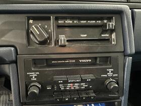 Volvo 740 vaihtoauto