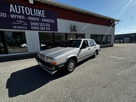 Volvo 740 vaihtoauto