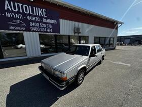 Volvo 740 vaihtoauto