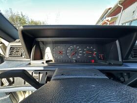 Volvo 740 vaihtoauto