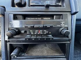 Volvo 740 vaihtoauto