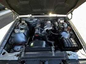 Volvo 740 vaihtoauto