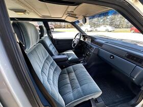 Volvo 740 vaihtoauto