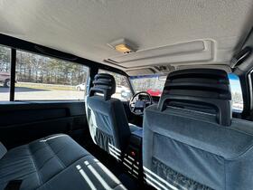 Volvo 740 vaihtoauto