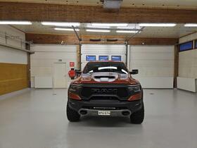 Dodge Ram vaihtoauto