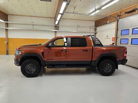 Dodge Ram vaihtoauto