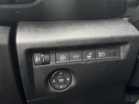 Citroën C4 vaihtoauto