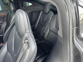 Tesla Model X vaihtoauto