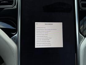 Tesla Model X vaihtoauto