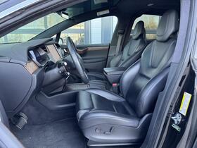 Tesla Model X vaihtoauto