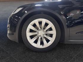 Tesla Model X vaihtoauto