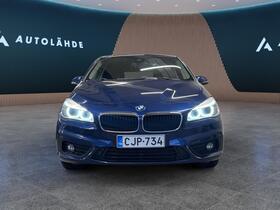 BMW 218 vaihtoauto