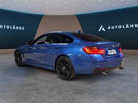 BMW 440 vaihtoauto