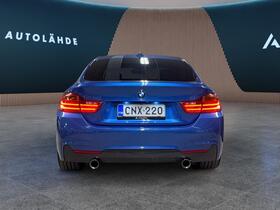 BMW 440 vaihtoauto