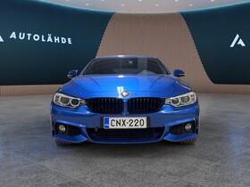 BMW 440 vaihtoauto