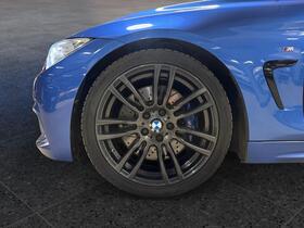 BMW 440 vaihtoauto