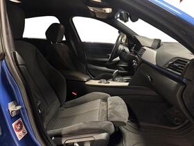 BMW 440 vaihtoauto