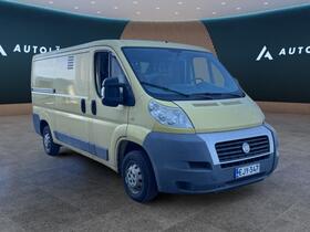 Fiat Ducato vaihtoauto