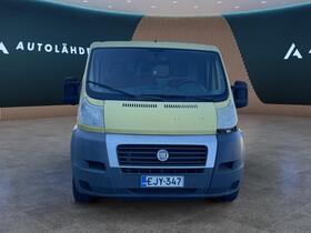 Fiat Ducato vaihtoauto