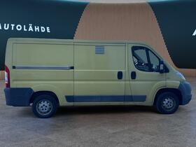 Fiat Ducato vaihtoauto