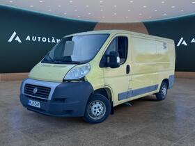 Fiat Ducato vaihtoauto