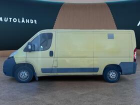 Fiat Ducato vaihtoauto