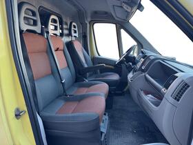 Fiat Ducato vaihtoauto