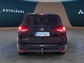 Ford C-MAX vaihtoauto