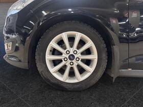 Ford C-MAX vaihtoauto