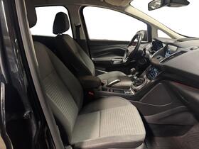 Ford C-MAX vaihtoauto