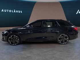 Cupra Leon vaihtoauto