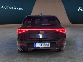 Cupra Leon Sportstourer vaihtoauto