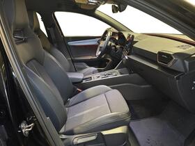 Cupra Leon Sportstourer vaihtoauto