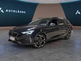 Cupra Leon Sportstourer vaihtoauto