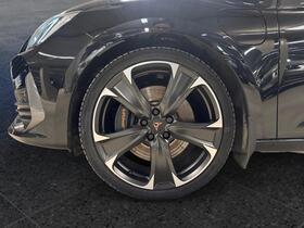 Cupra Leon Sportstourer vaihtoauto