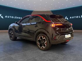 Opel Mokka-e vaihtoauto
