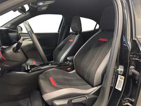 Opel Mokka-e vaihtoauto