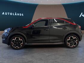 Opel Mokka-e vaihtoauto