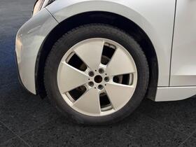 BMW i3 vaihtoauto
